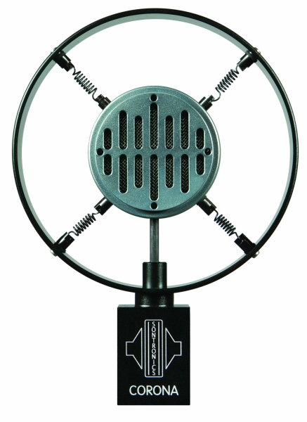 Sontronics Corona