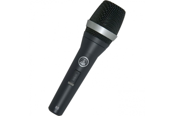 AKG D5 S