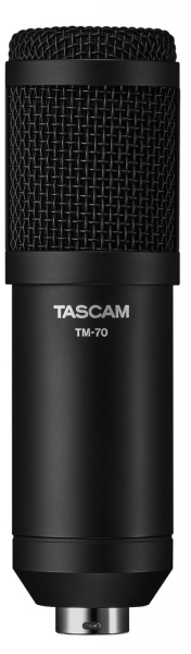Tascam TM-70