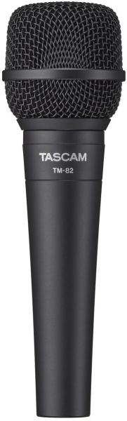 Tascam TM-82