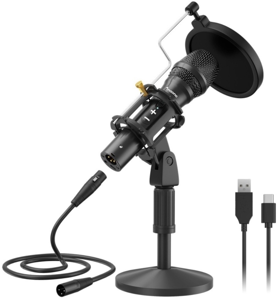 maono HD300T