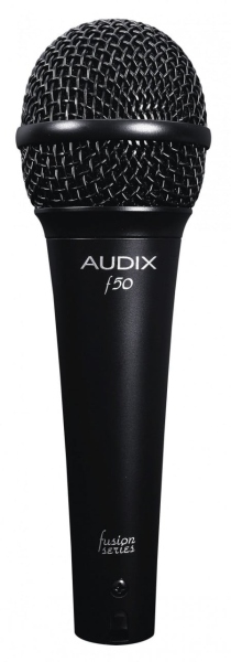 Audix f50