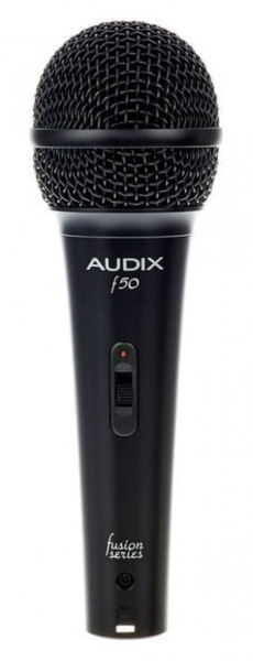 Audix f50S