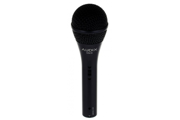 Audix OM3S