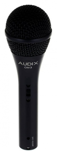 Audix OM3S