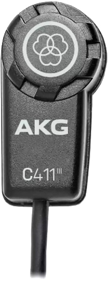 AKG C411 PP