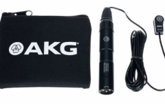 Microfon/doză instrument acustic AKG C411 PP