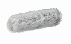 Microfon condenser de tip shotgun cu montare pe camera de filmat Audio-Technica AT8024