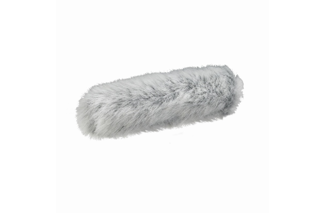 Microfon condenser de tip shotgun cu montare pe camera de filmat Audio-Technica AT8024