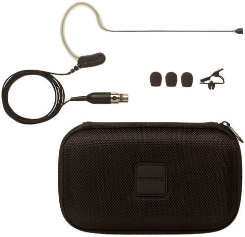 Shure MX153-B