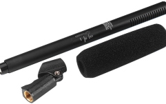 Microfon electret direcțional Monacor ECM-925P