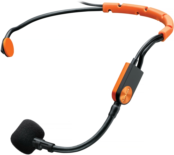Shure SM31 FH
