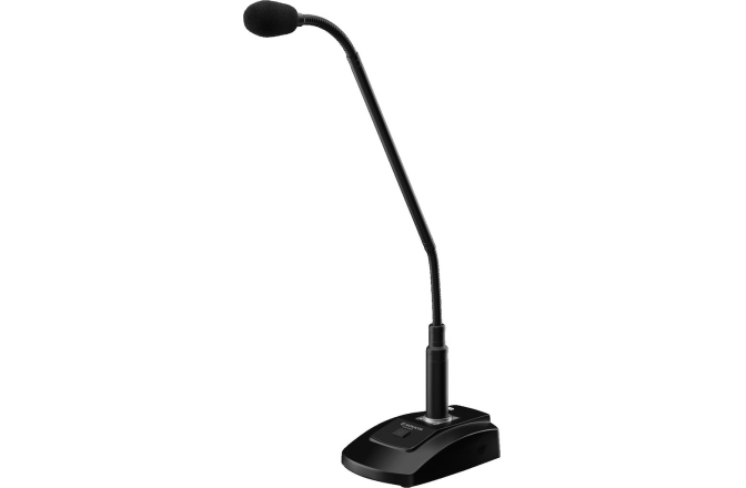 Microfon gooseneck Monacor ECM-300DT