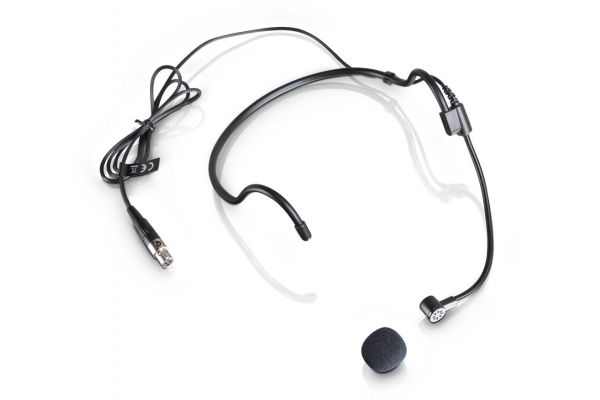 LD Systems WS-100 Headset
