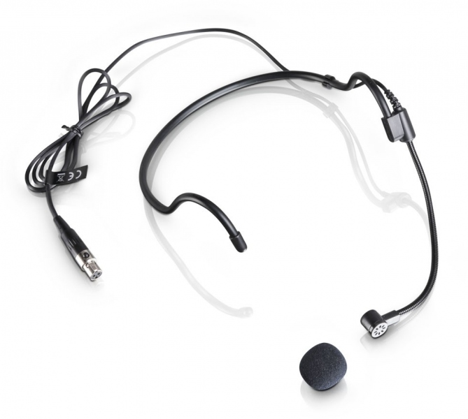 LD Systems WS-100 Headset