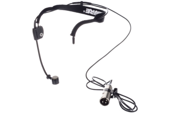 Shure WH20-XLR
