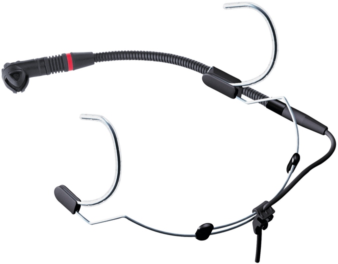 AKG C555 L