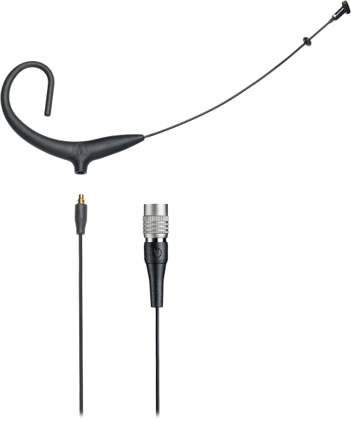 Audio-Technica BP894x-cW MicroSet
