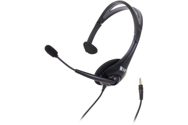 Williams AV MIC 144 Headset Microphone