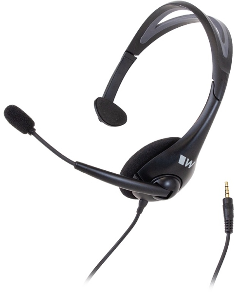 Williams AV MIC 144 Headset Microphone