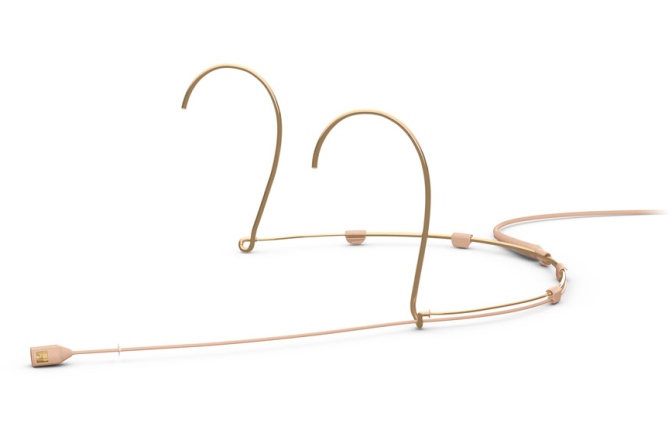 Microfon headset DPA 4088 DC-A-F00-LH