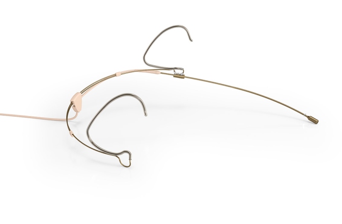 Microfon headset DPA 6066 Core - Beige