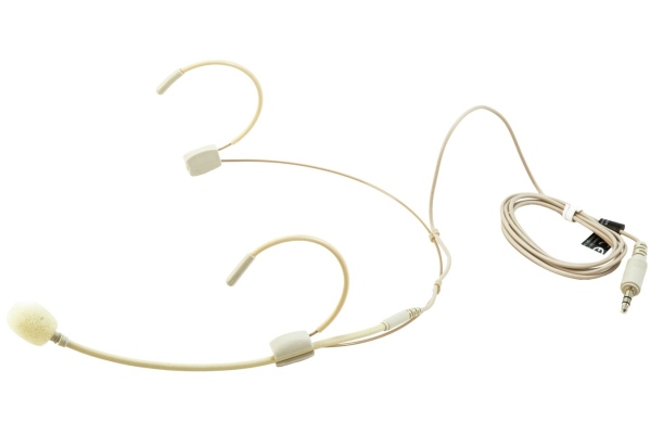 FAS Headset for Bodypack