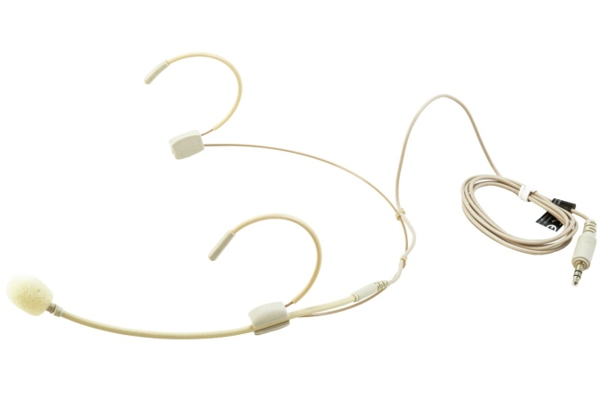 Microfon headset Omnitronic FAS Headset for Bodypack