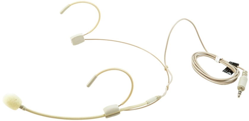 Omnitronic FAS Headset for Bodypack