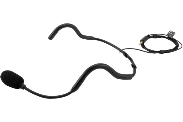 FAS Sport Headset for Bodypack