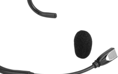 Microfon headset Omnitronic FAS Sport Headset for Bodypack