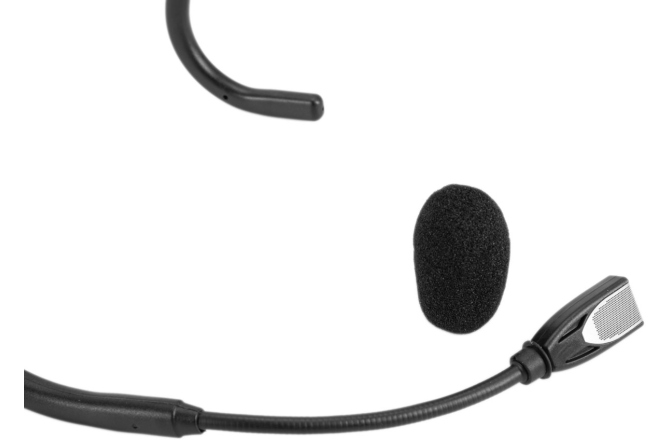 Microfon headset Omnitronic FAS Sport Headset for Bodypack