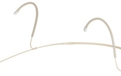 Microfon headset Sennheiser Headmic 4 BE