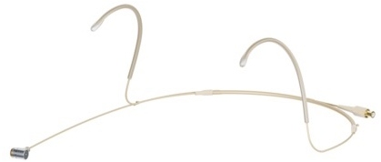 Sennheiser Headmic 4 BE