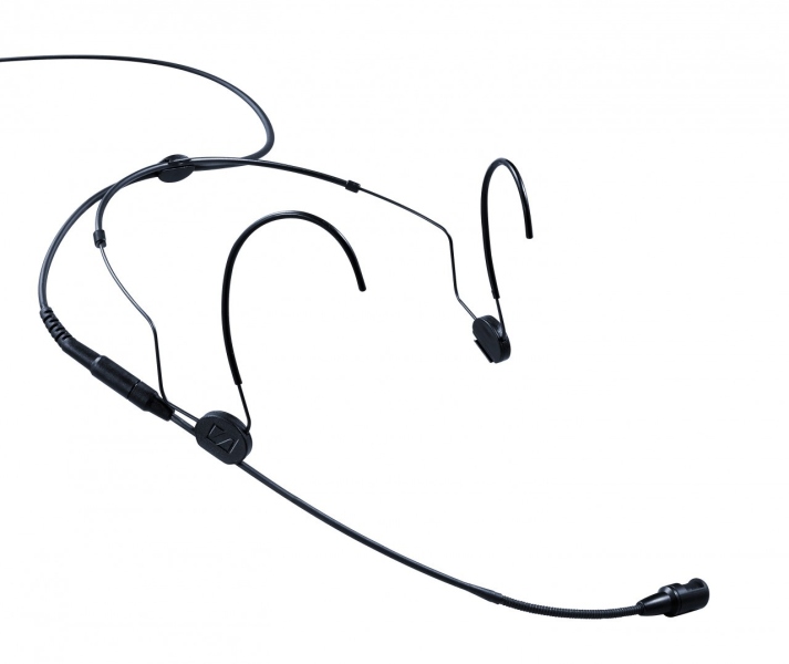 Microfon headset condenser cardioid Sennheiser HSP 4-EW