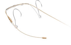 Microfon headset Shure DH5T/O-MTQG