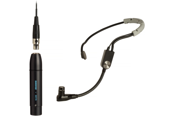 SM35-XLR