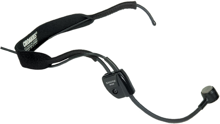 Shure WH20-TQG