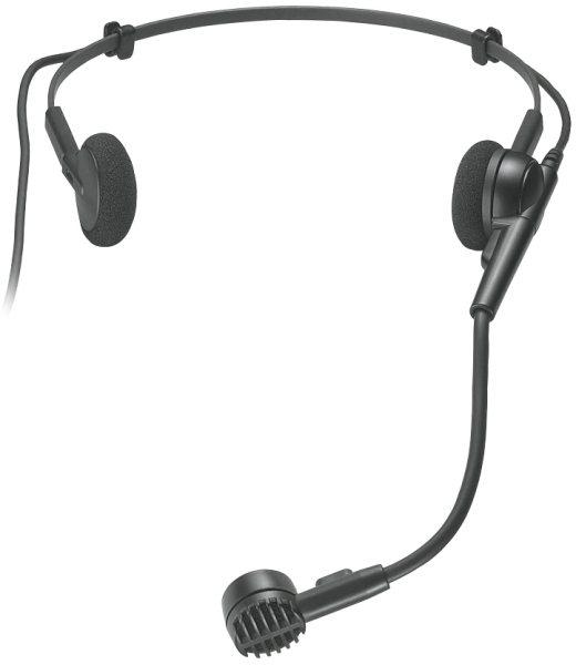Audio-Technica PRO8HEcW