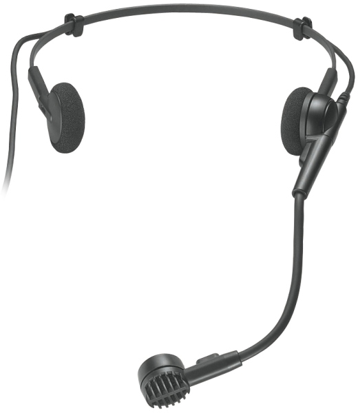 Audio-Technica PRO8HEx