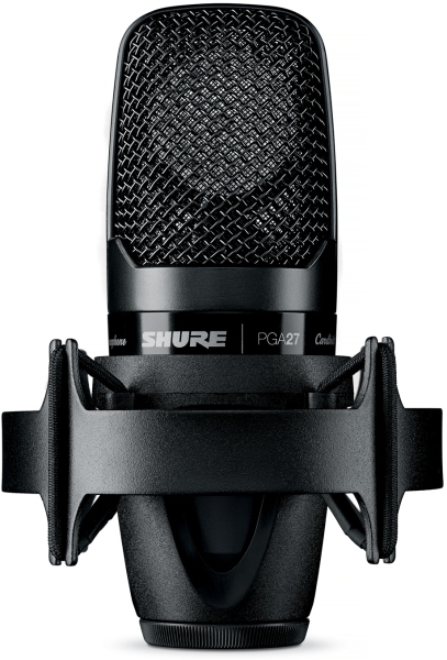 Shure PGA27