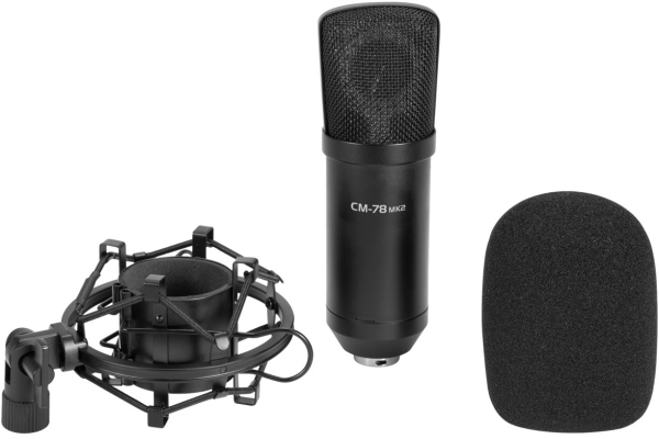 MIC CM-78 mk2