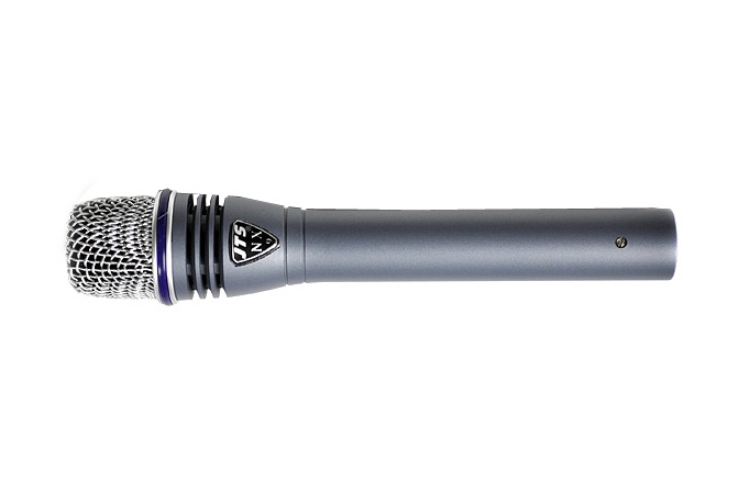 Microfon Electret Condenser pentru instrument JTS NX-9 