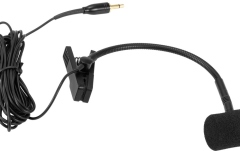 Microfon instrument Omnitronic FAS Wind Instrument Microphone for Bodypack