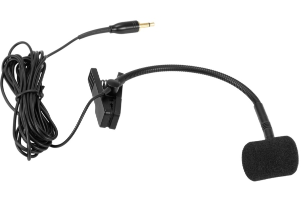 FAS Wind Instrument Microphone for Bodypack FAS Wind Instrument Microphone for Bodypack