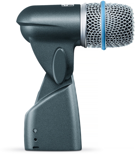 Shure Beta 56A