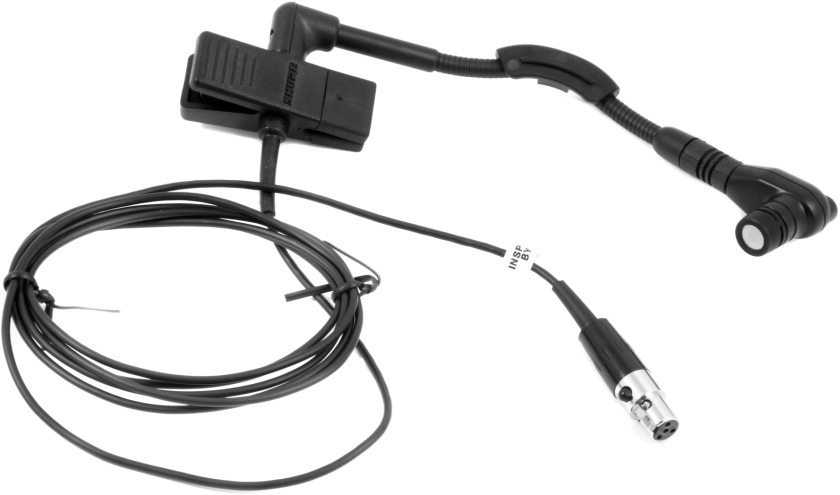 Shure WB98 H/C