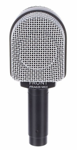 Superlux PRA628 MKII