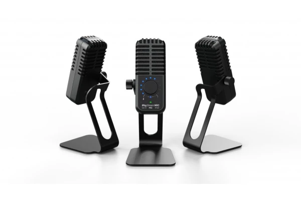 IK Multimedia iRig Stream Mic Pro