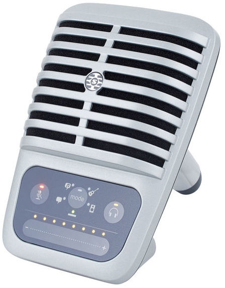 Shure MV51